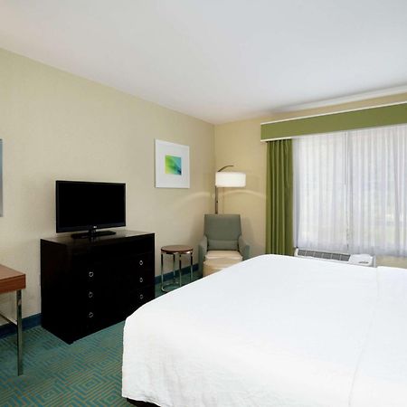 Hilton Garden Inn Dalton Esterno foto