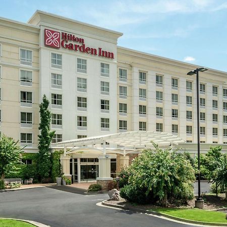 Hilton Garden Inn Dalton Esterno foto