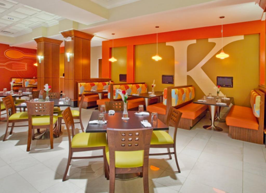Hilton Garden Inn Dalton Esterno foto
