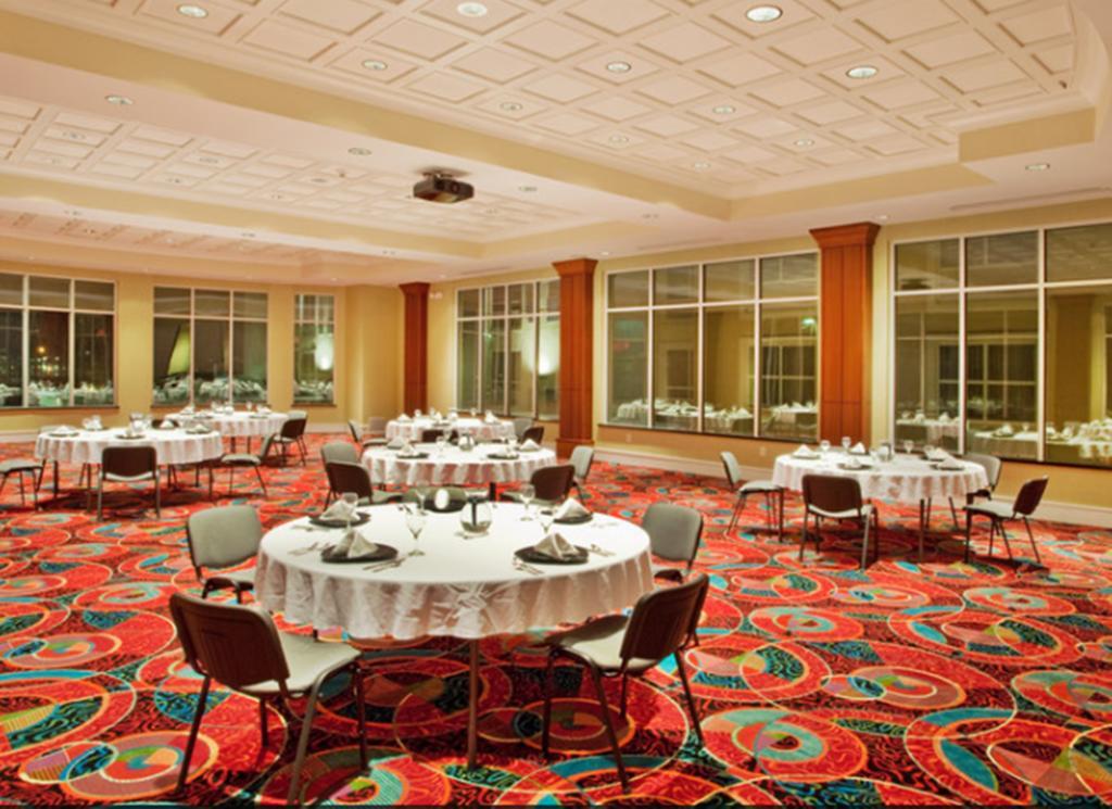 Hilton Garden Inn Dalton Esterno foto