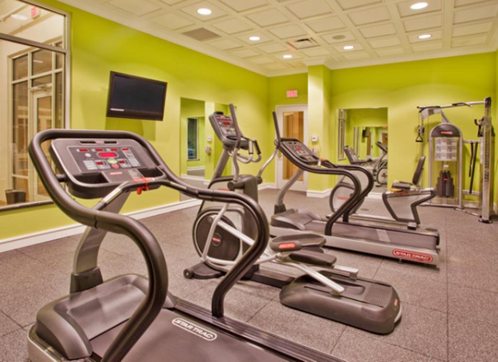 Hilton Garden Inn Dalton Esterno foto