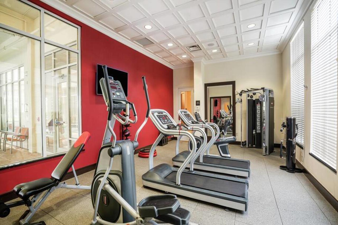 Hilton Garden Inn Dalton Esterno foto