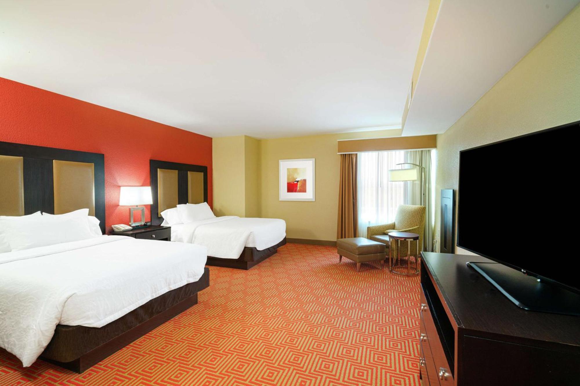 Hilton Garden Inn Dalton Esterno foto