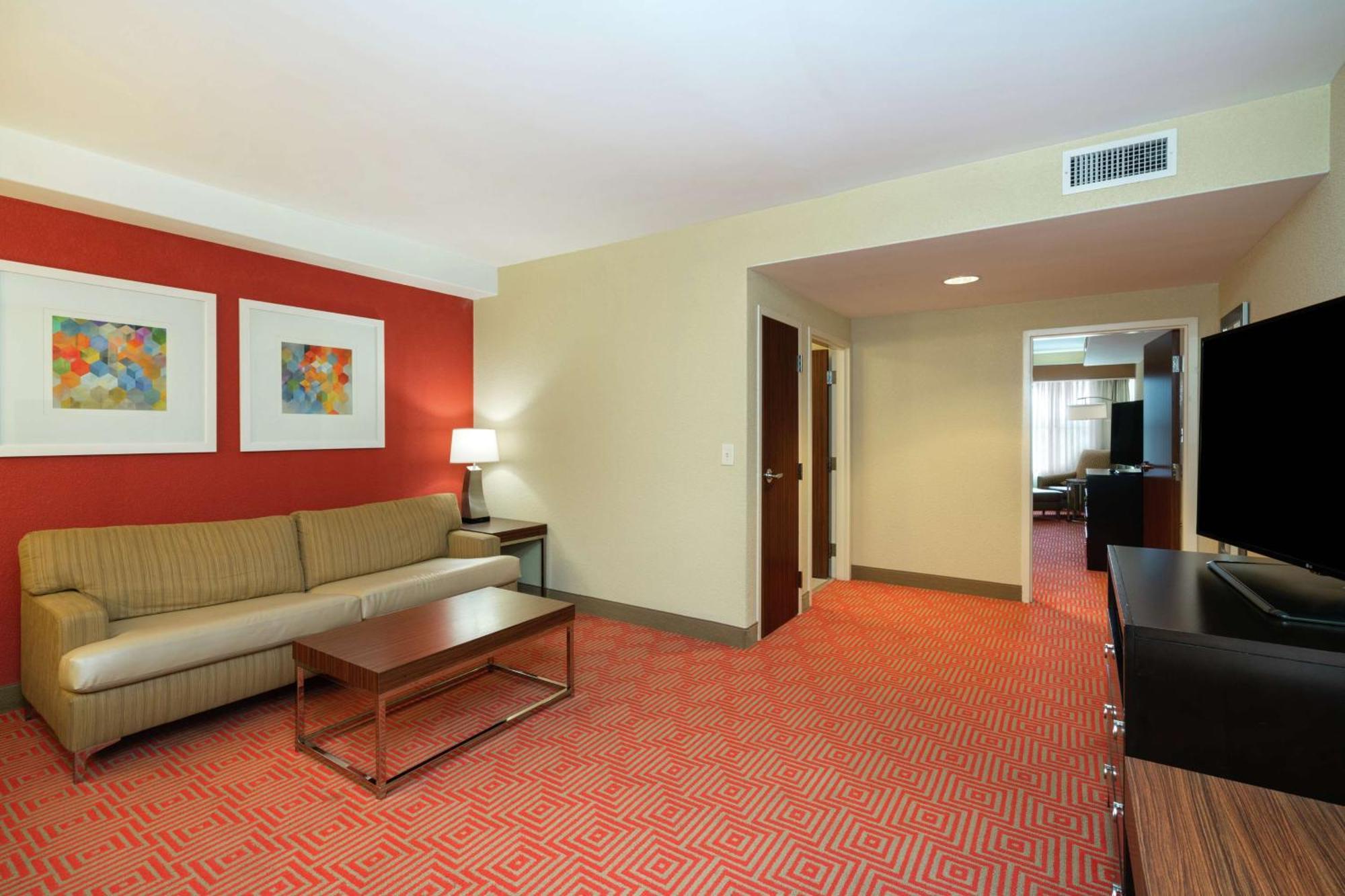 Hilton Garden Inn Dalton Esterno foto