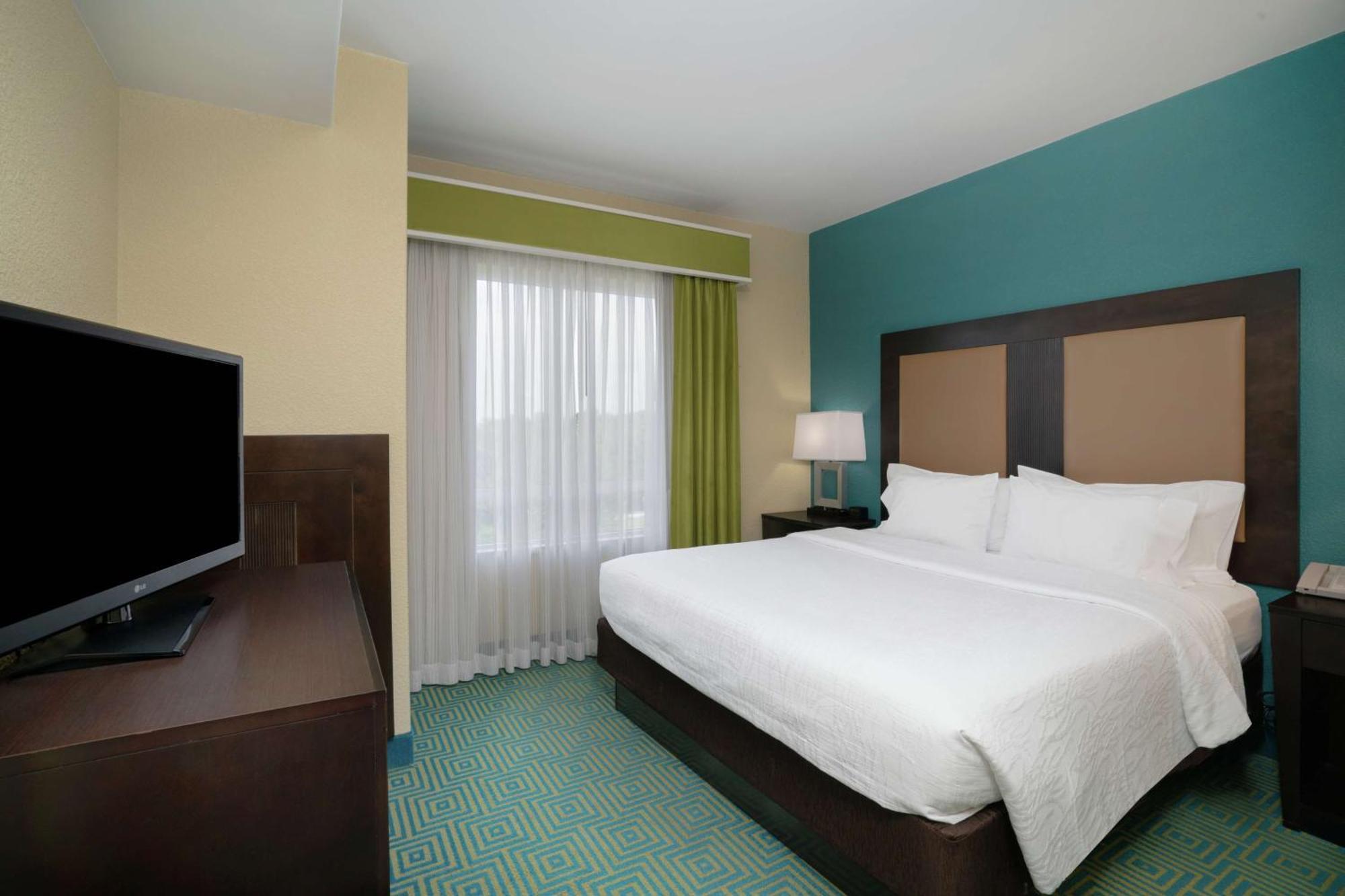 Hilton Garden Inn Dalton Esterno foto