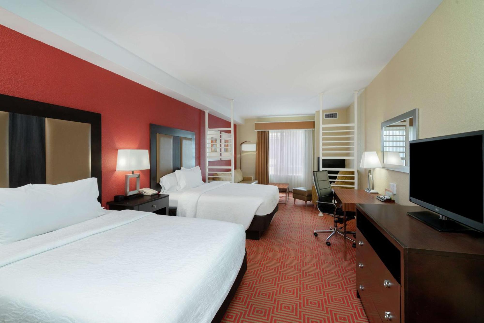 Hilton Garden Inn Dalton Esterno foto