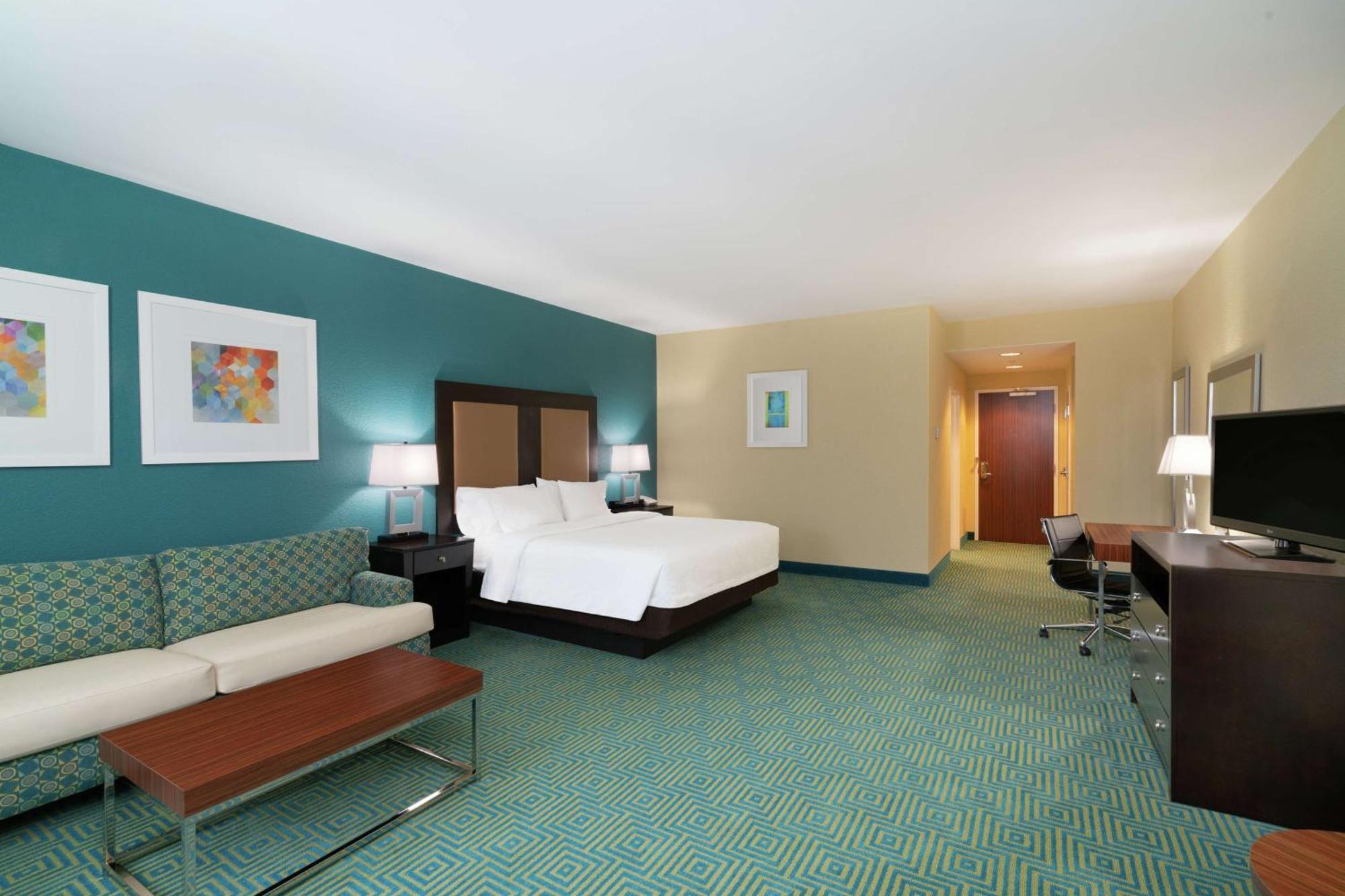 Hilton Garden Inn Dalton Esterno foto