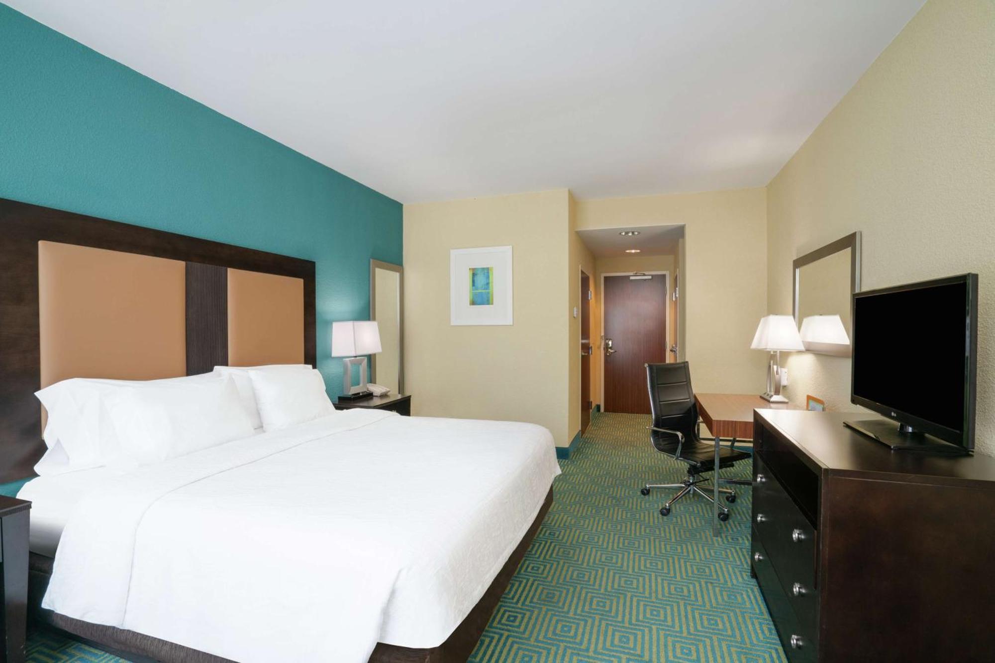 Hilton Garden Inn Dalton Esterno foto
