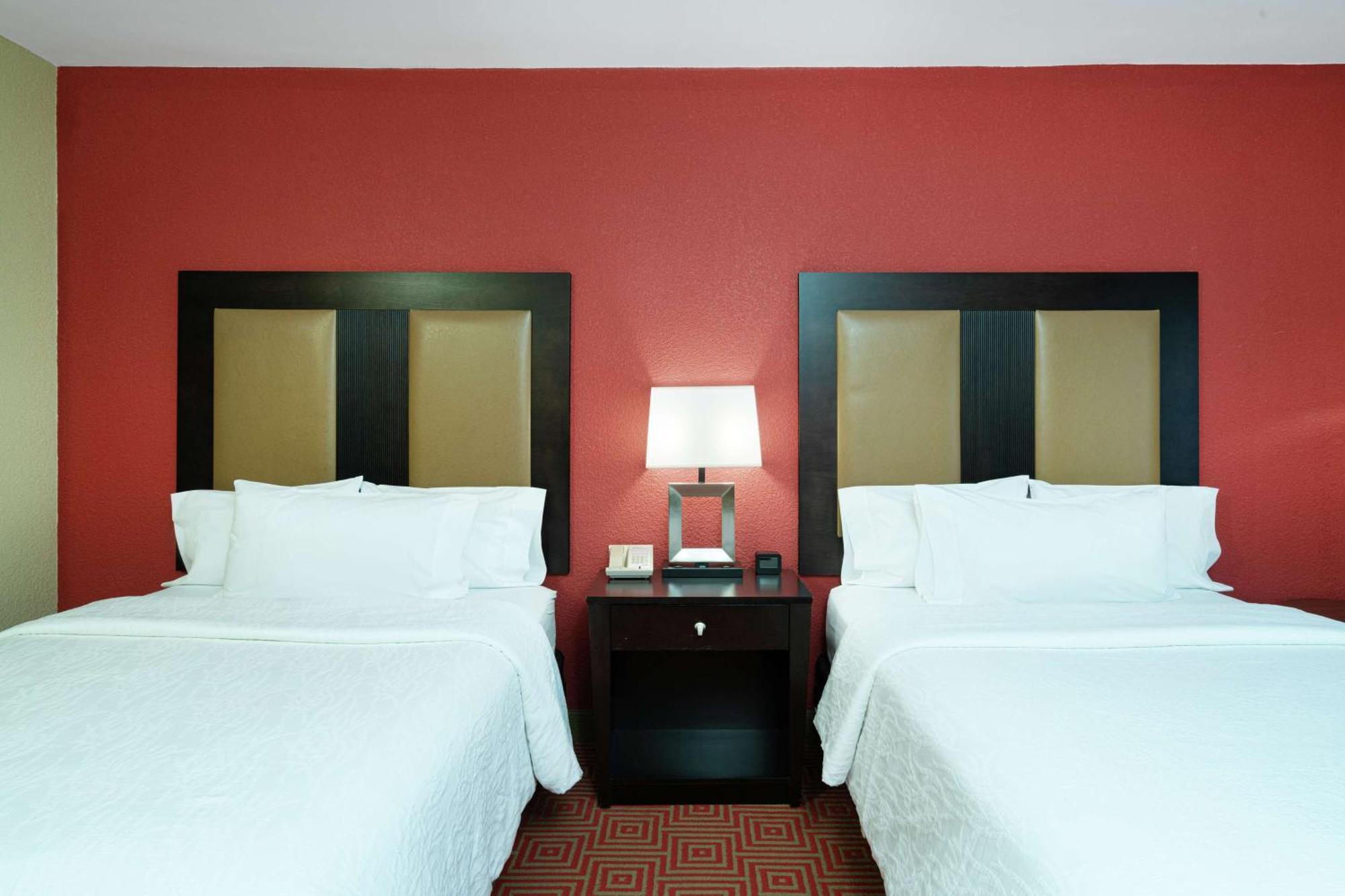 Hilton Garden Inn Dalton Esterno foto