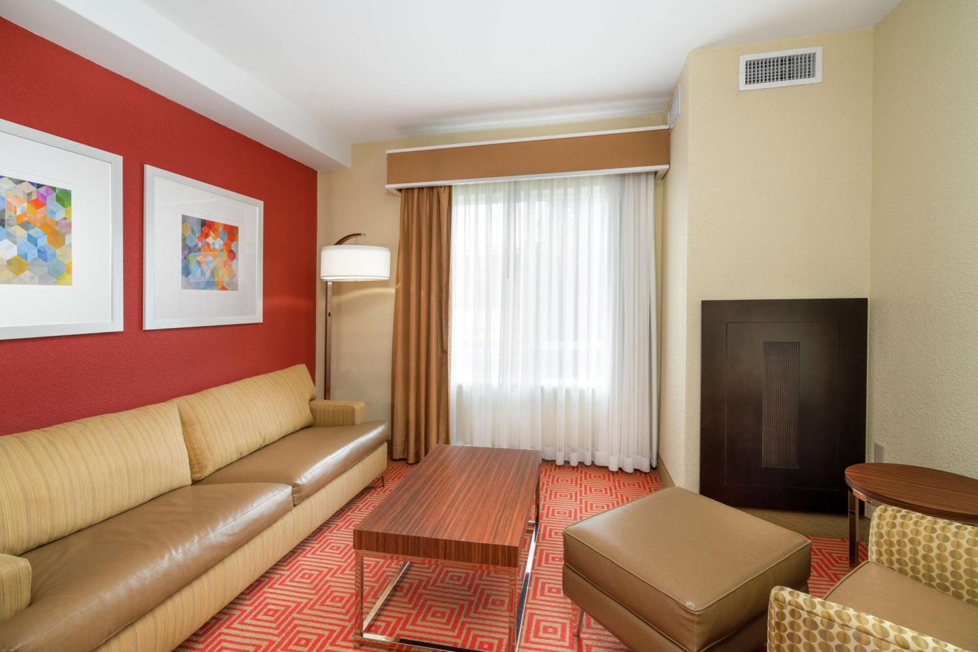 Hilton Garden Inn Dalton Esterno foto