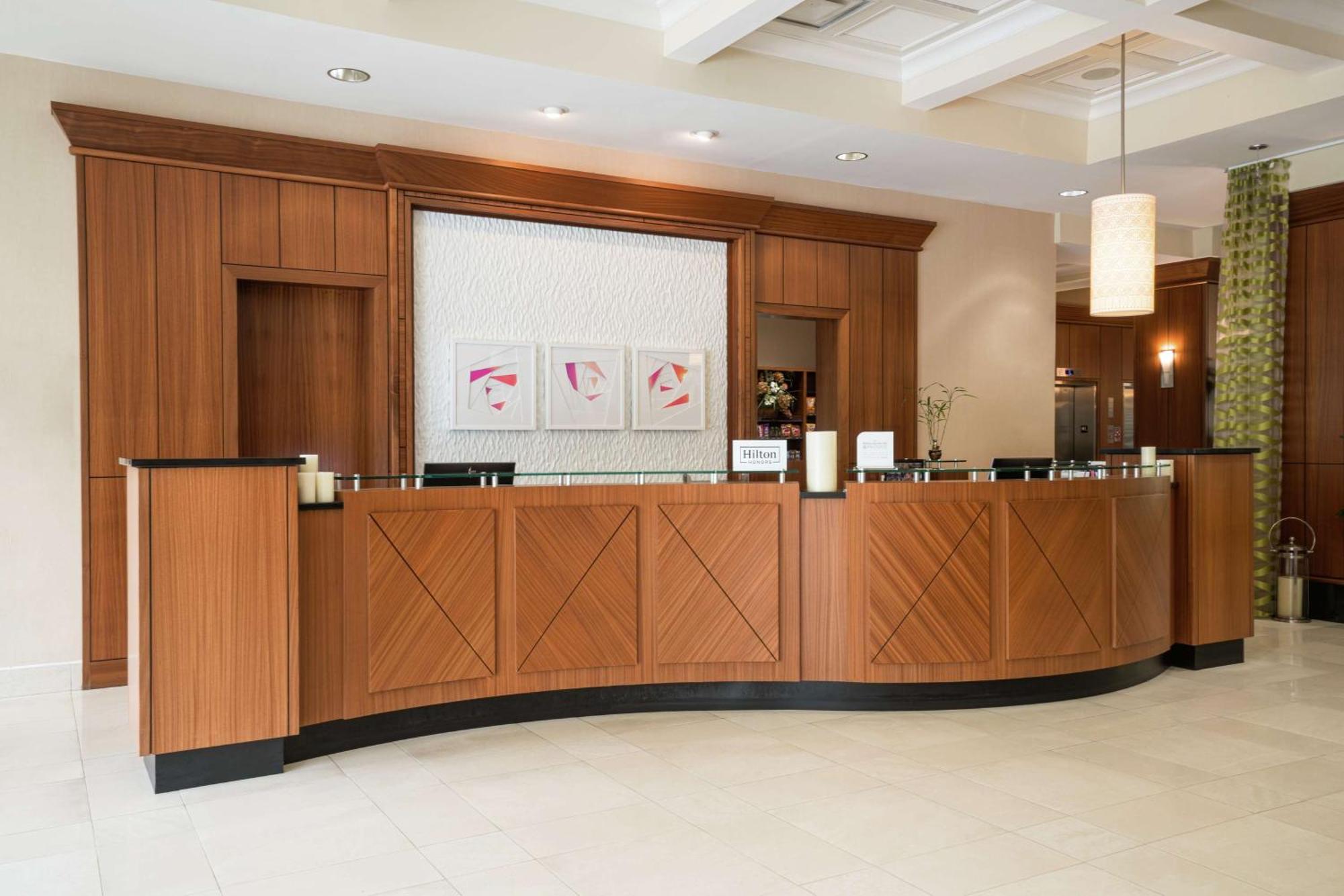 Hilton Garden Inn Dalton Esterno foto