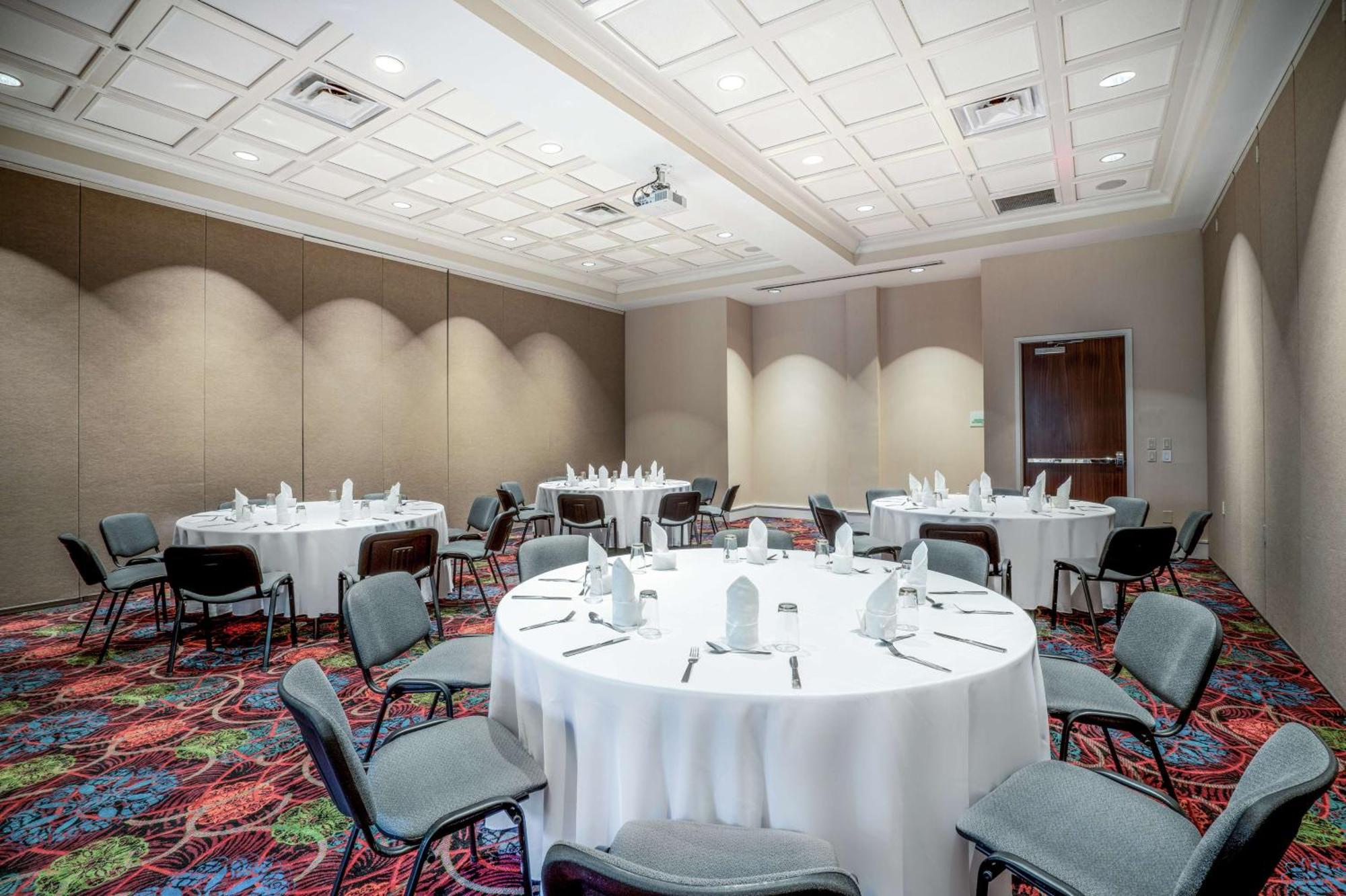 Hilton Garden Inn Dalton Esterno foto