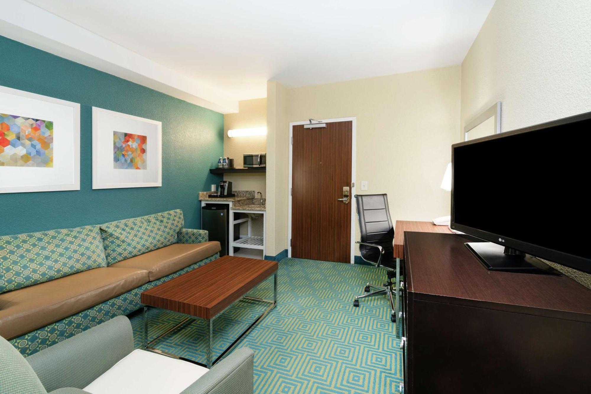 Hilton Garden Inn Dalton Esterno foto