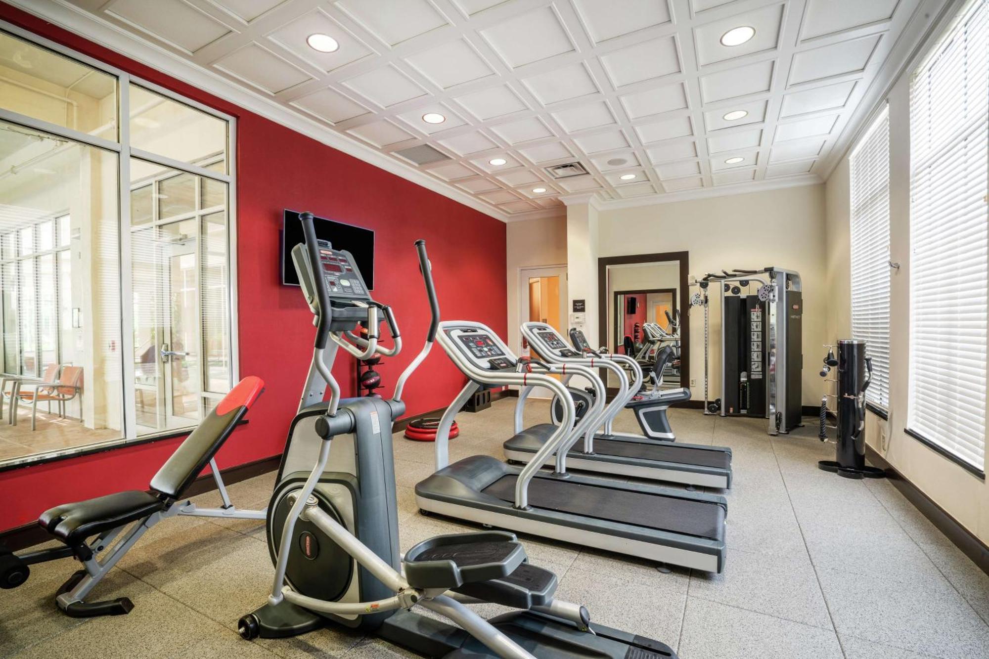 Hilton Garden Inn Dalton Esterno foto