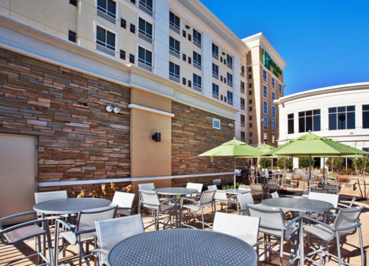 Hilton Garden Inn Dalton Esterno foto