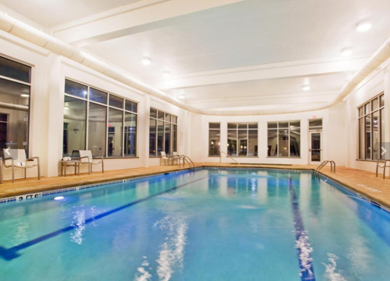Hilton Garden Inn Dalton Servizi foto