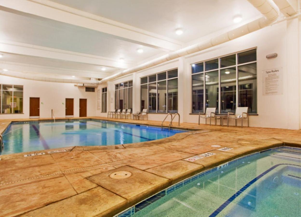 Hilton Garden Inn Dalton Esterno foto