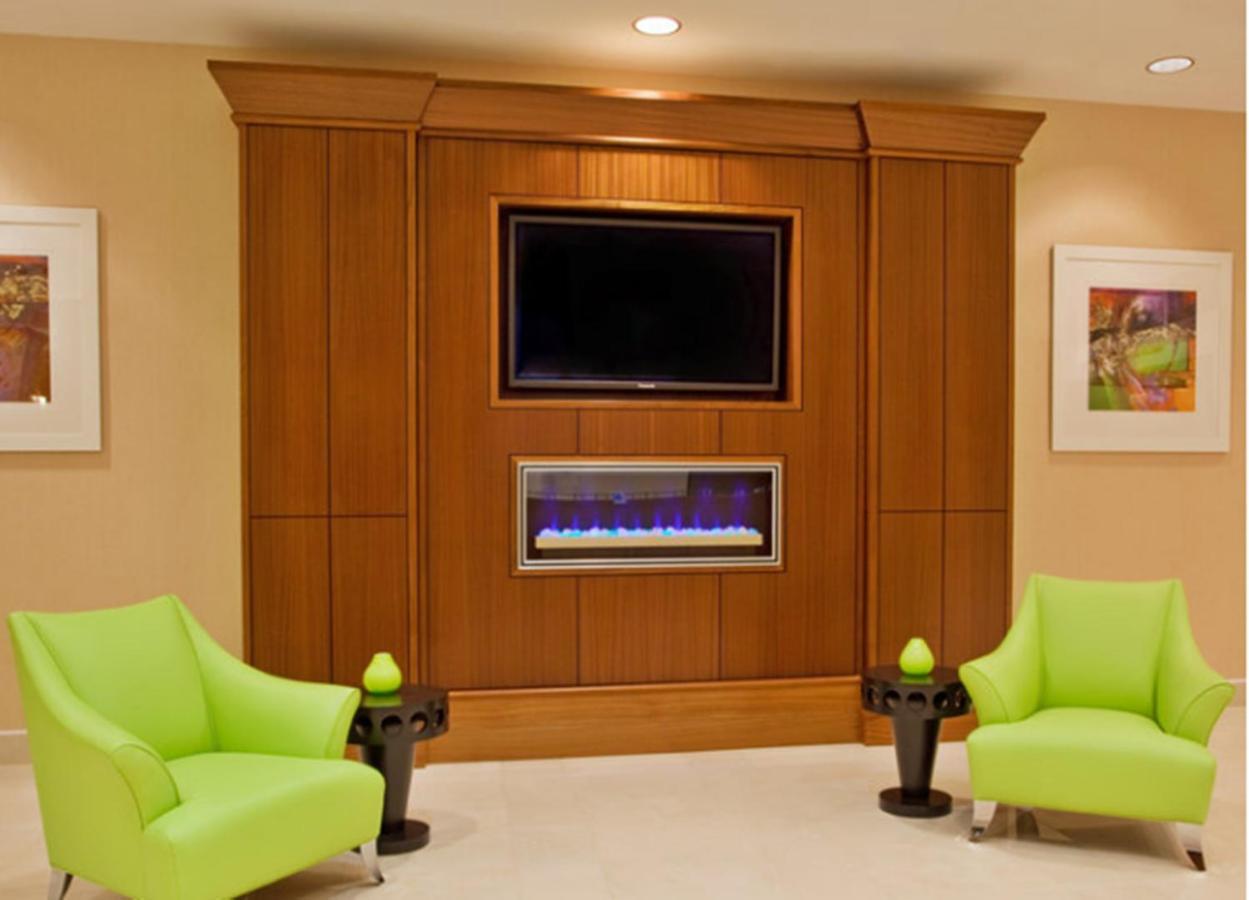 Hilton Garden Inn Dalton Esterno foto