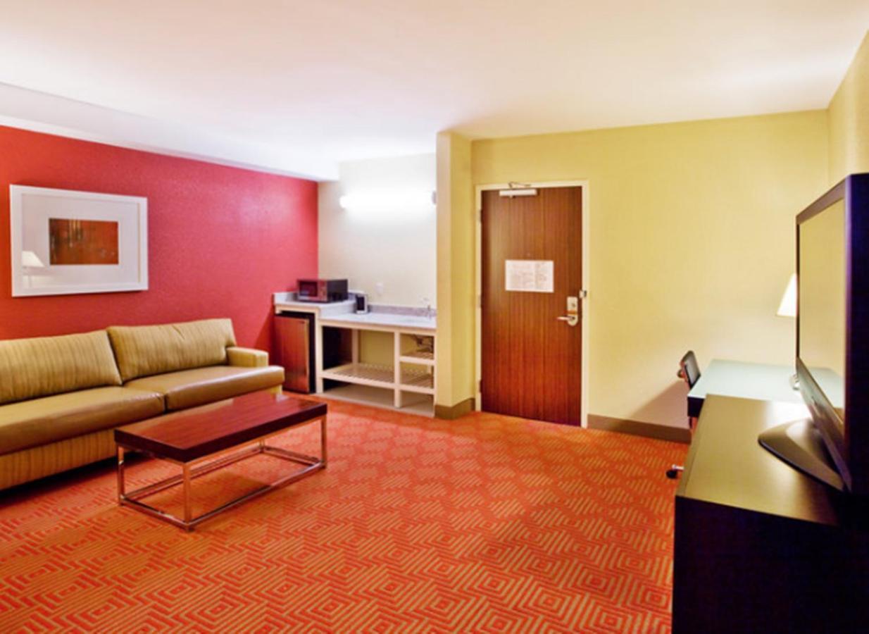 Hilton Garden Inn Dalton Esterno foto