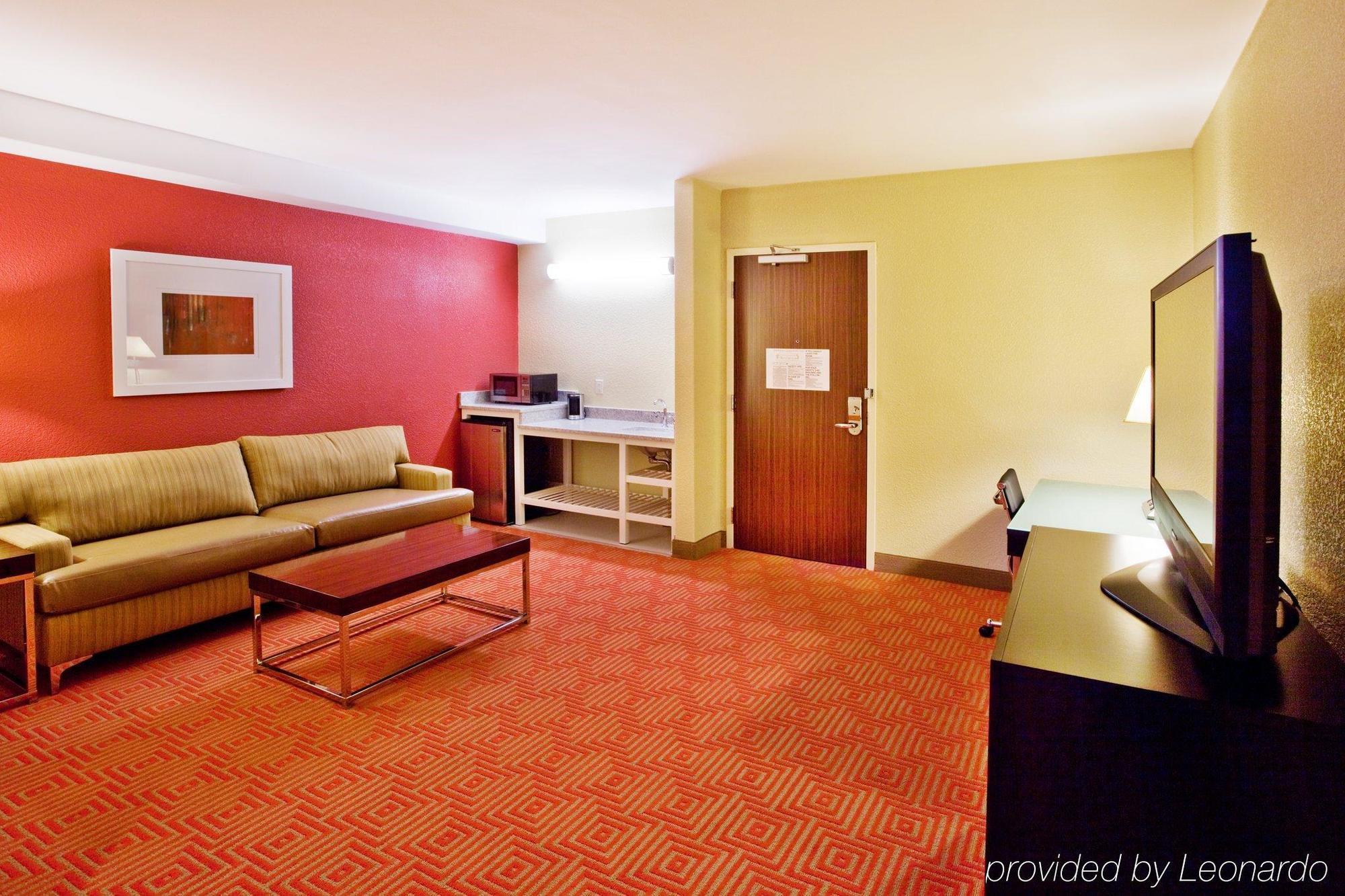 Hilton Garden Inn Dalton Camera foto