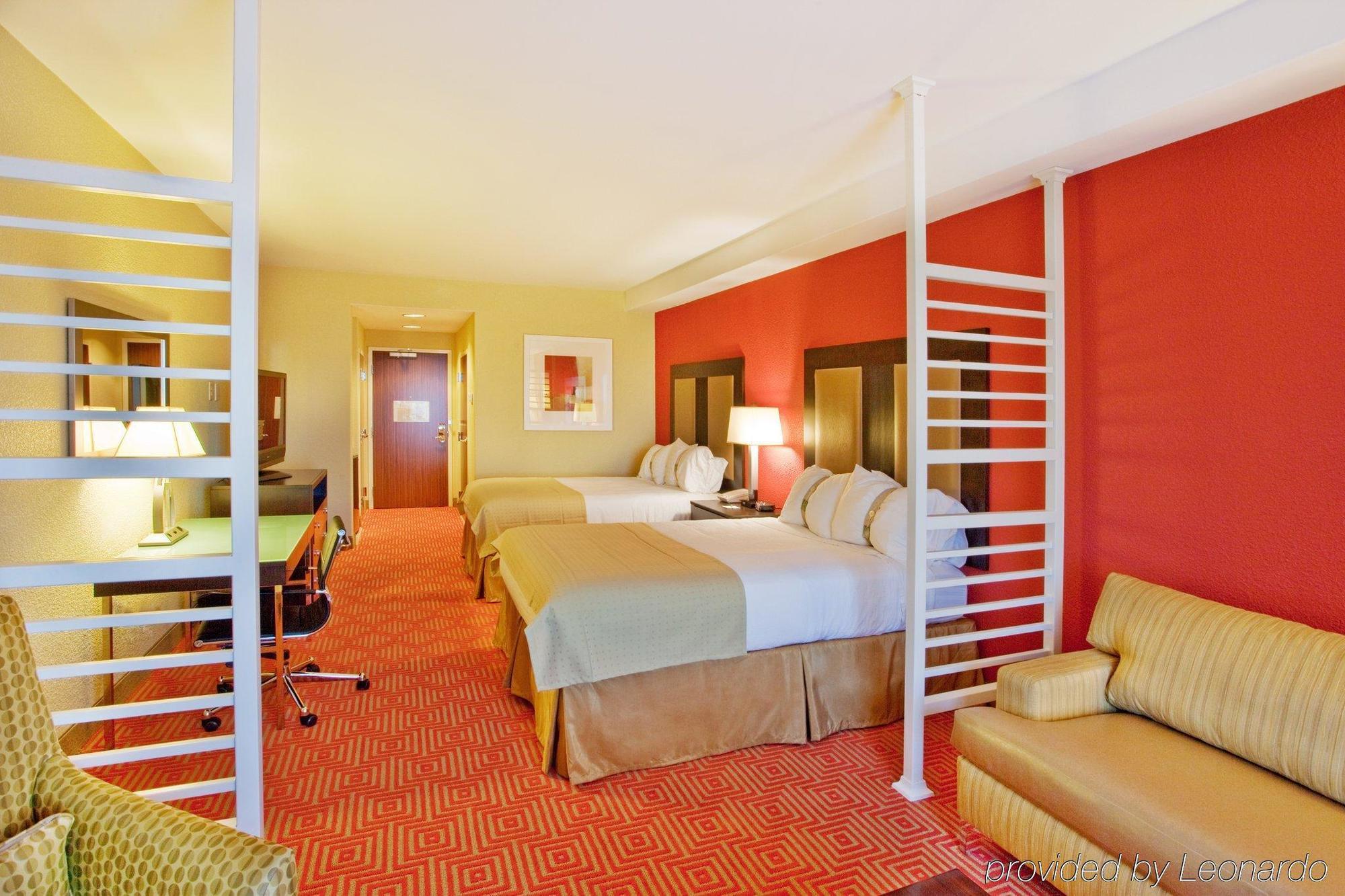 Hilton Garden Inn Dalton Camera foto