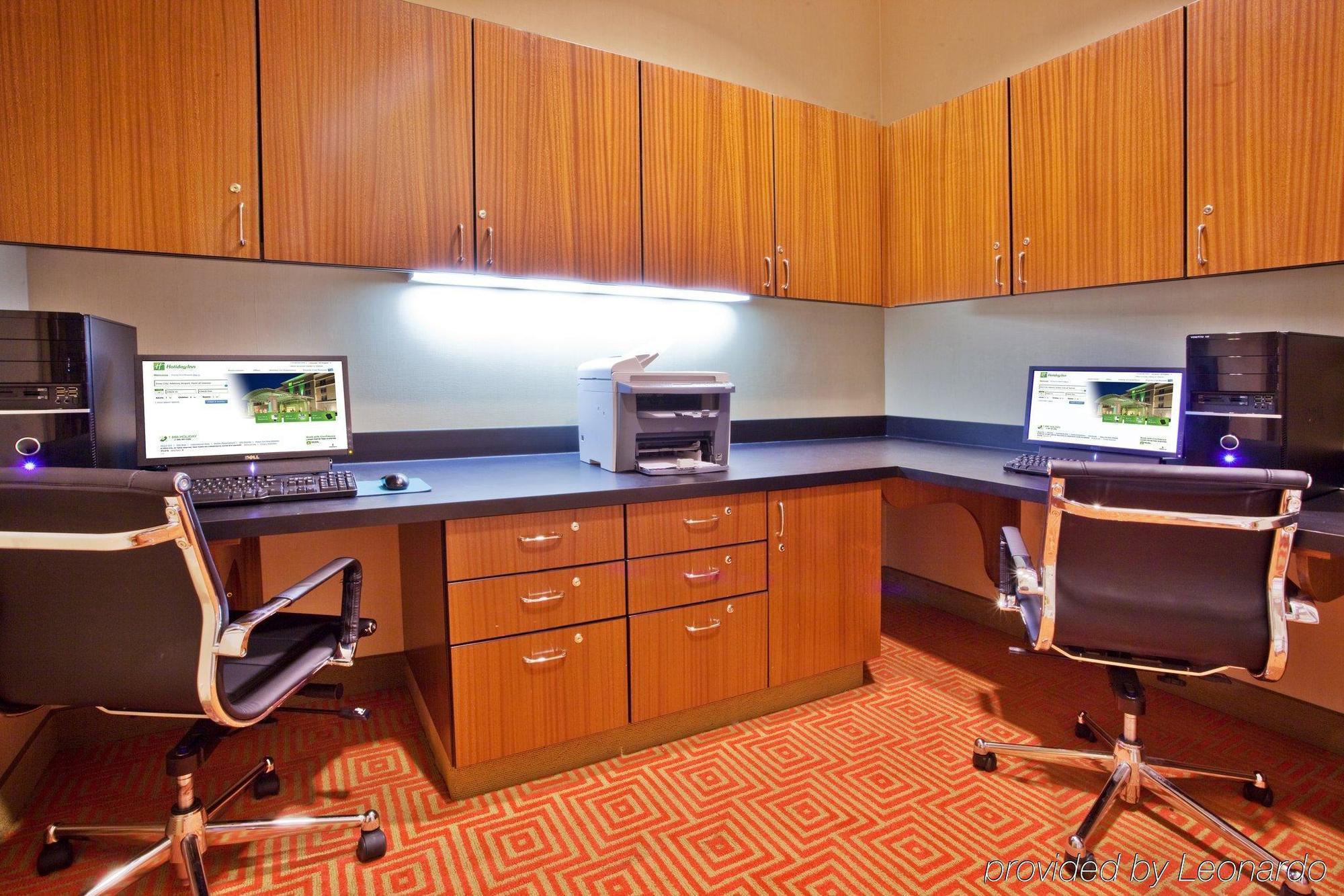 Hilton Garden Inn Dalton Servizi foto