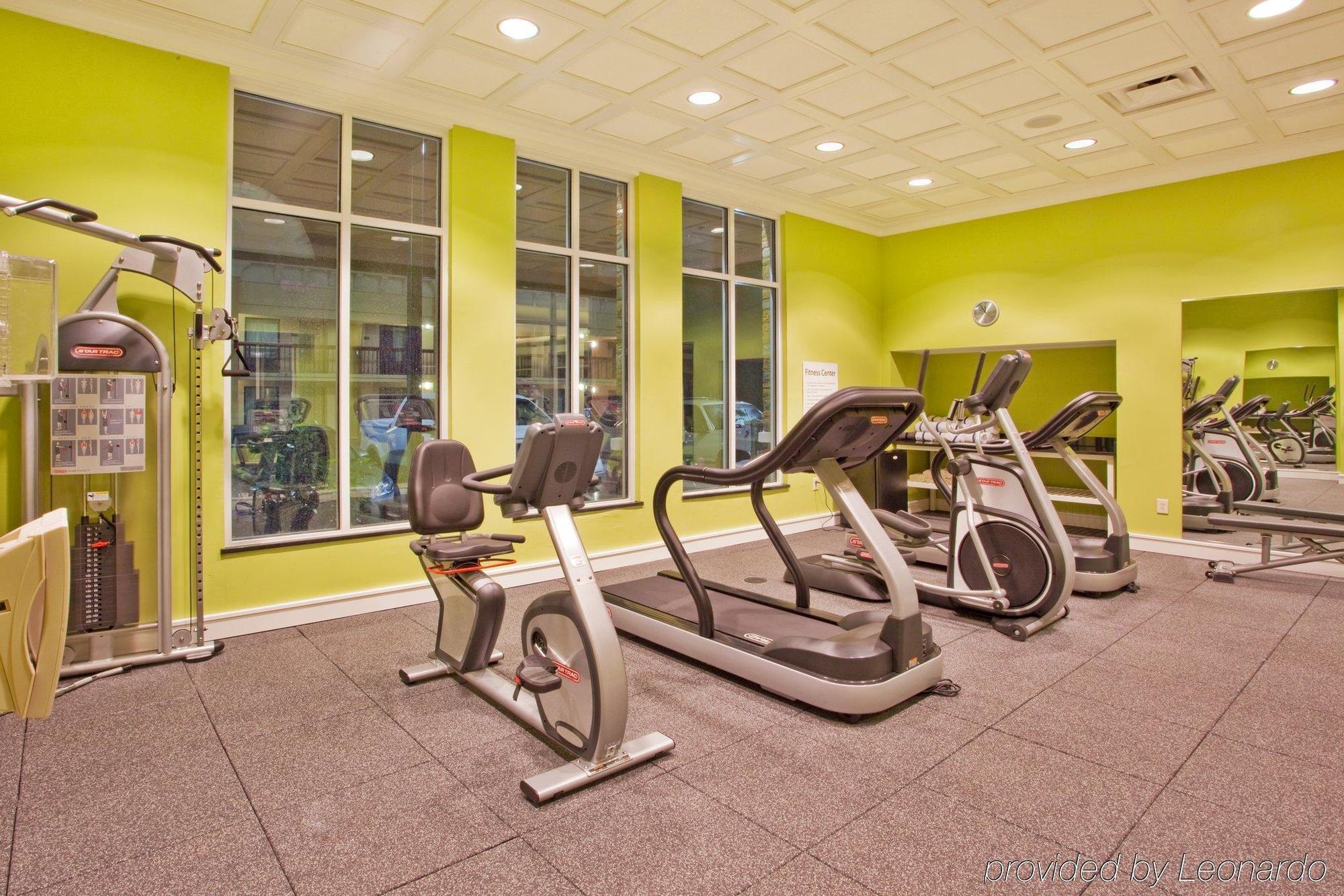 Hilton Garden Inn Dalton Servizi foto