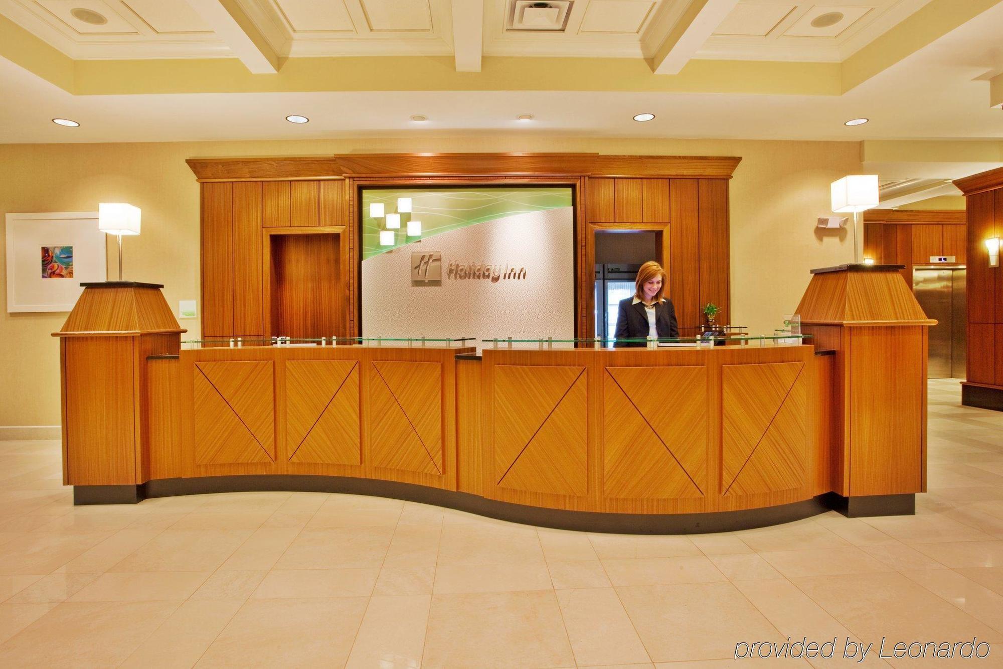 Hilton Garden Inn Dalton Interno foto