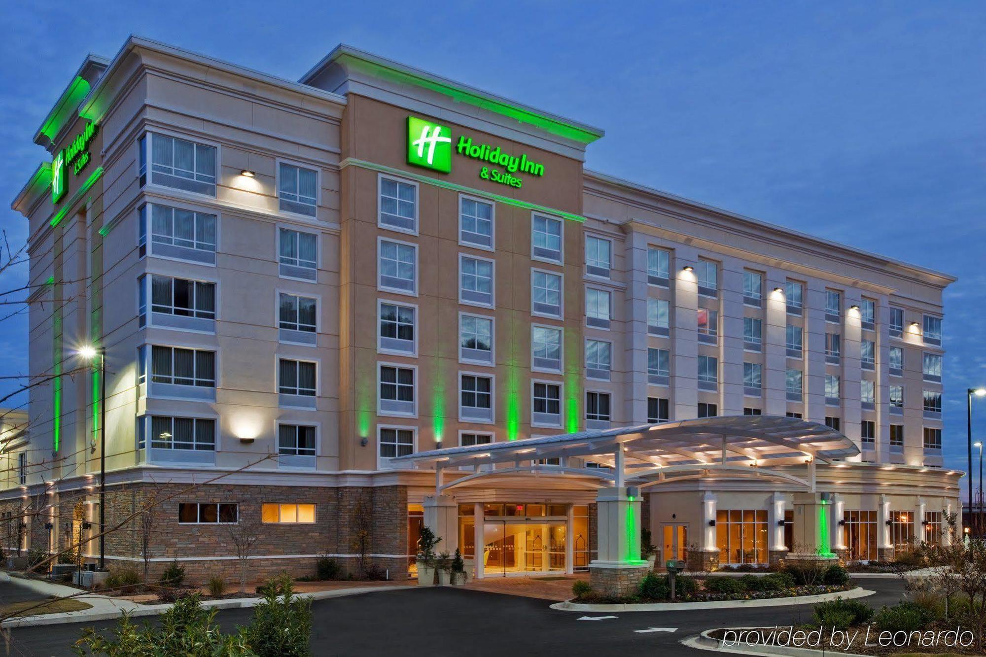 Hilton Garden Inn Dalton Esterno foto
