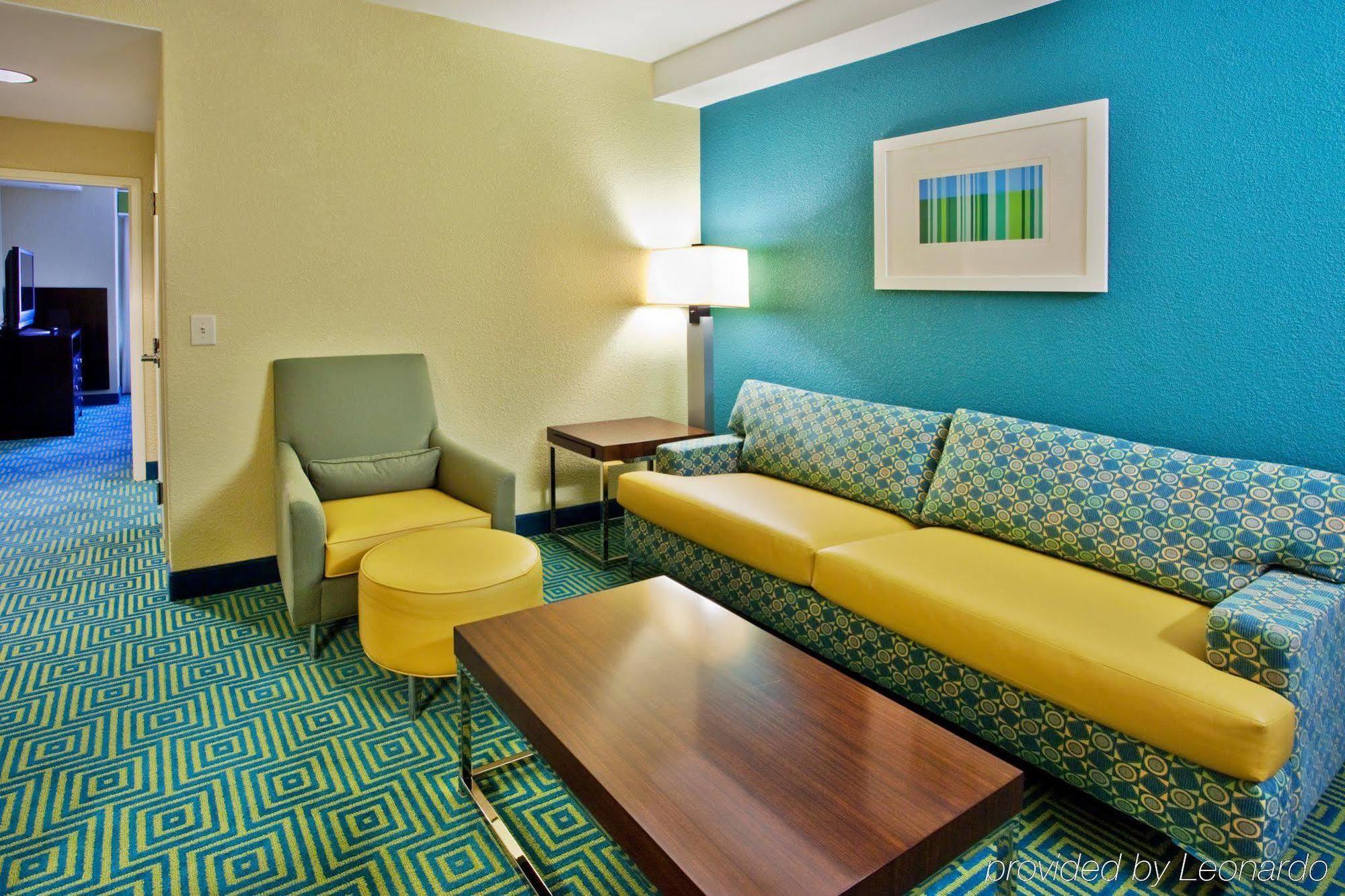 Hilton Garden Inn Dalton Camera foto