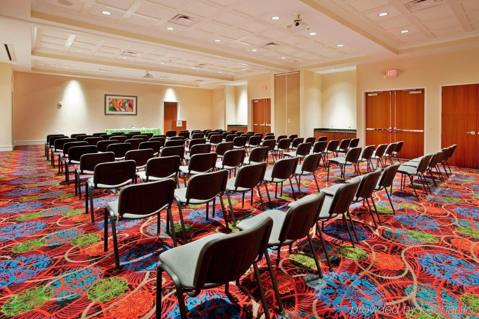 Hilton Garden Inn Dalton Servizi foto