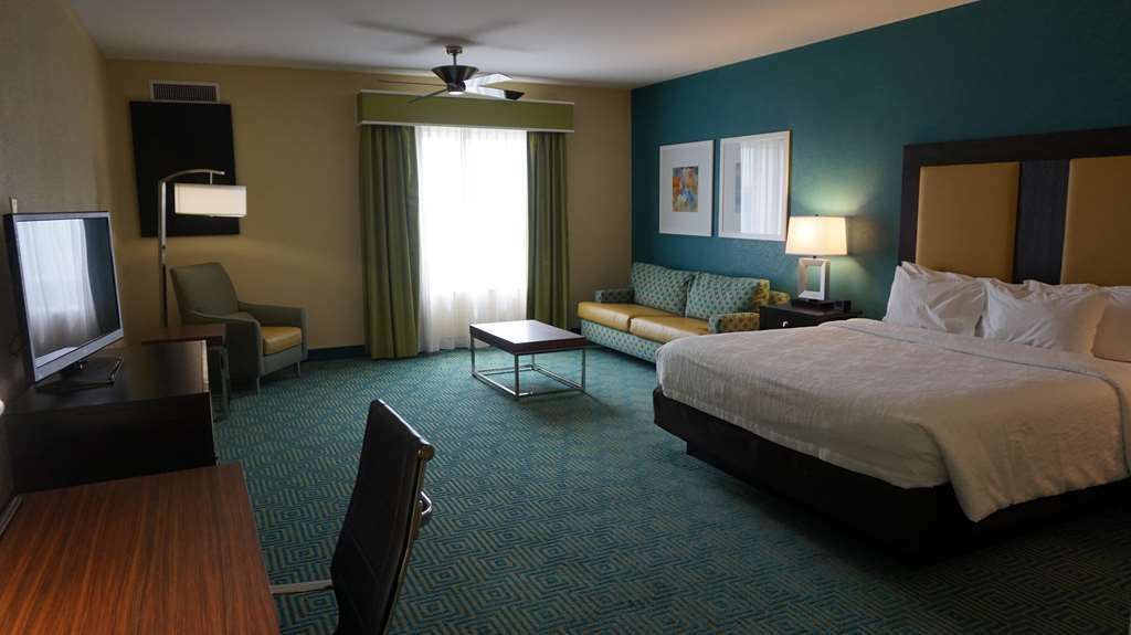 Hilton Garden Inn Dalton Camera foto