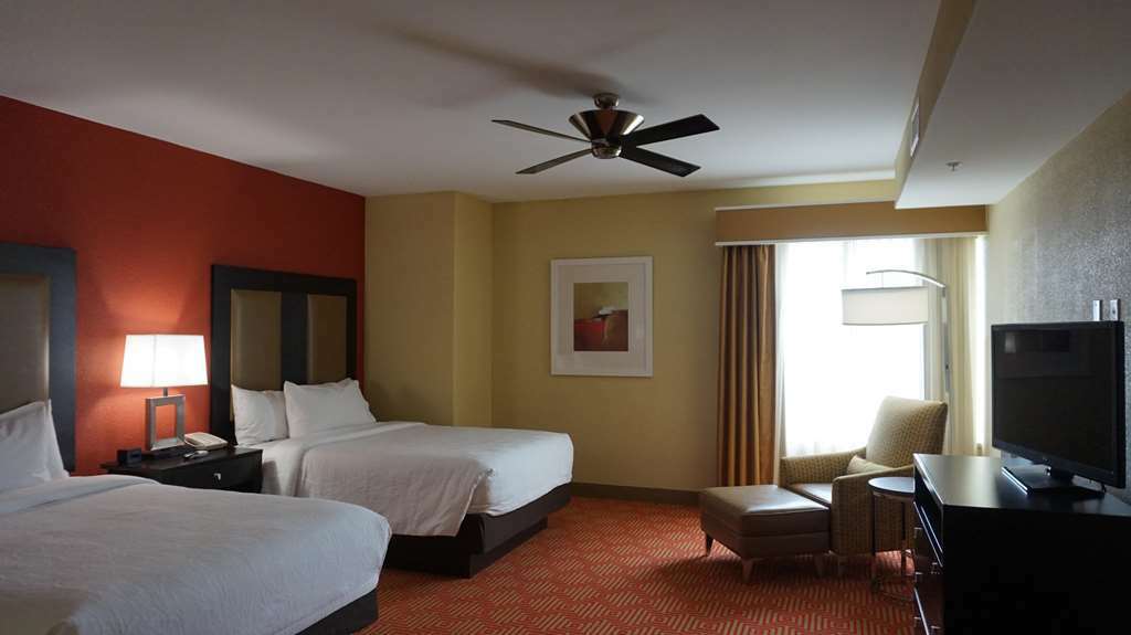 Hilton Garden Inn Dalton Camera foto