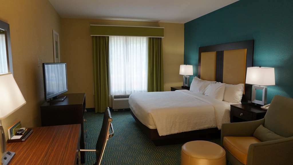 Hilton Garden Inn Dalton Camera foto