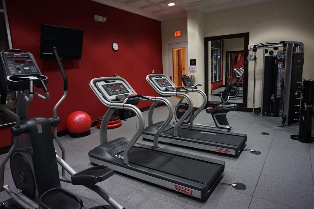 Hilton Garden Inn Dalton Servizi foto